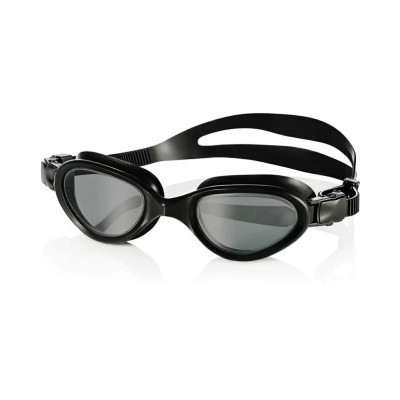 Очки для плавания Aqua Speed X-Pro 087-23 7231 чорний/димчастий OSFM (5908217672315) Винница - изображение 1