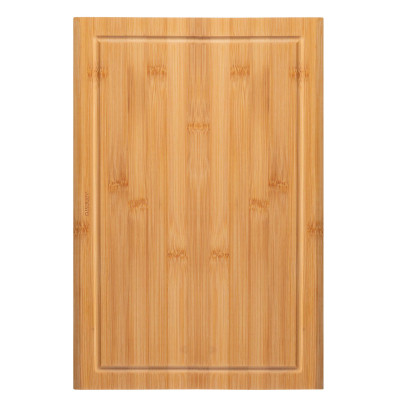 Дошка для нарізання Ardesto Midori 33 х 22 х 1.5 см, бамбук (AR1433BA) Вінниця - фото 2