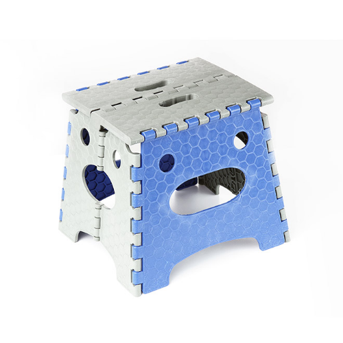 Табурет розкладний 27*22*26 см пластик СИЛА Житомир