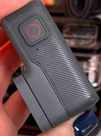 Экшн-камера GoPro Hero 5 с пультом ДУ Харьков