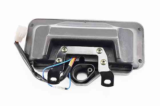 Дисплей 60V Cargo13/16 Київ