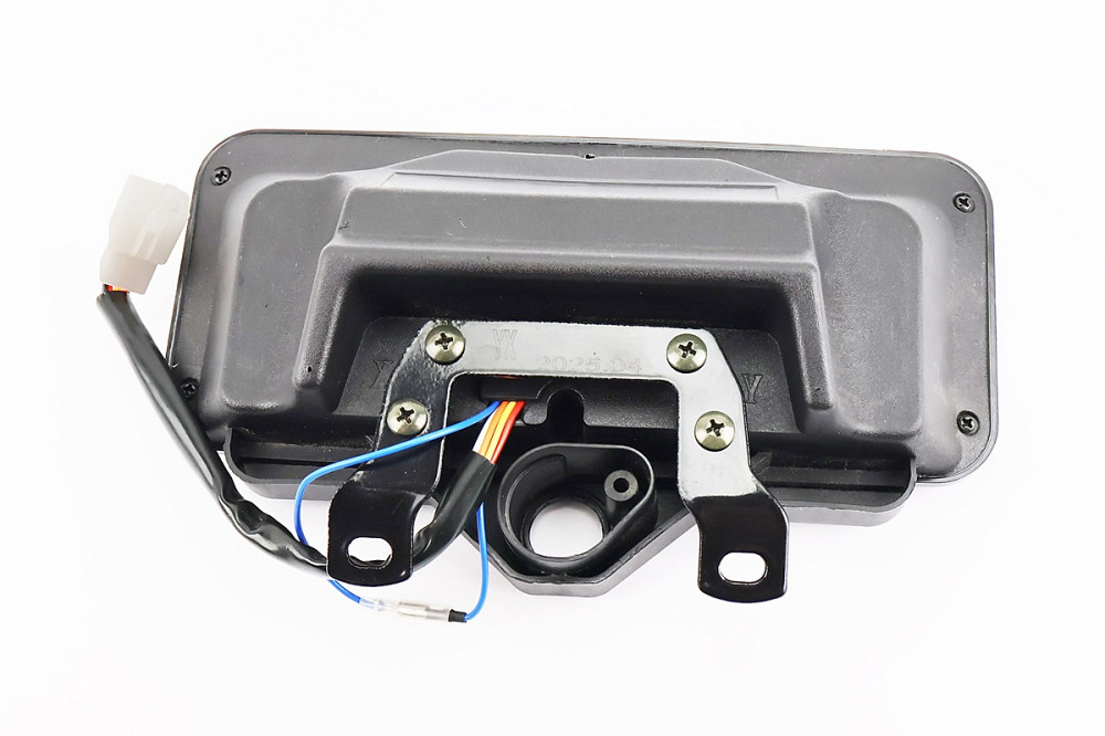 Дисплей 60V Cargo13/16 Київ - фото 2