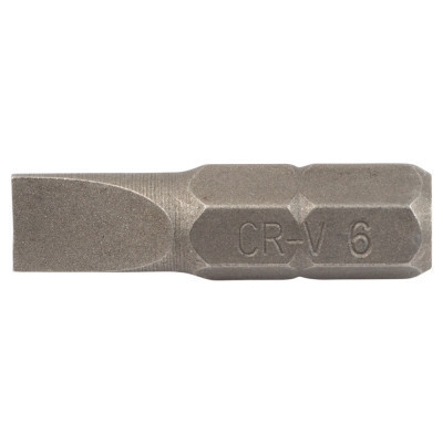 Отвертка Sigma с реверсом высокоскоростная c битами 12шт CrV Mega (4009821) Винница - изображение 6