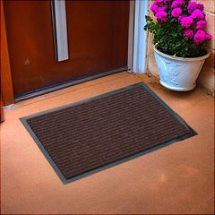 Килимок Рубчик iз кантом 40х60 малий Харків