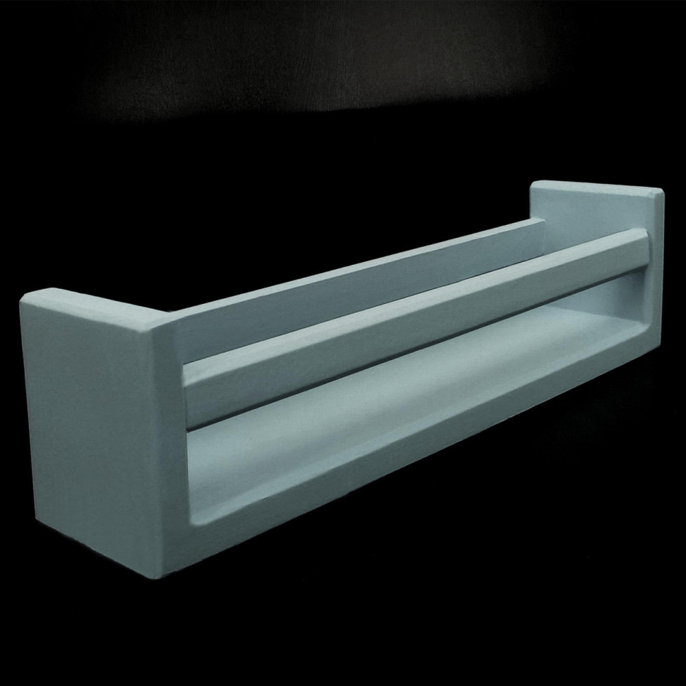 Органайзер для спецій "Чілі 30" маренго Миколаїв - фото 1