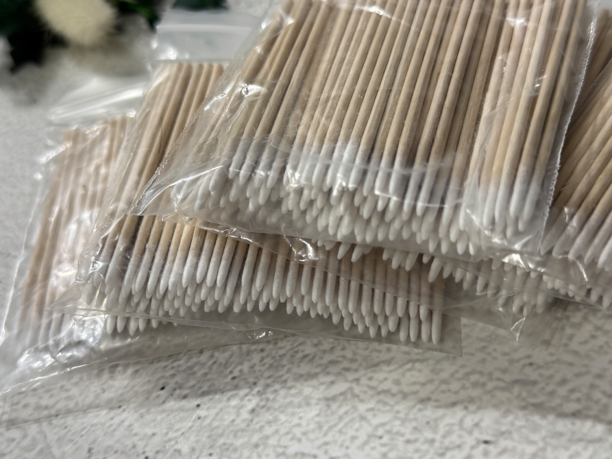 Мікростік ( 100 штук) 7 см Кривой Рог - изображение 2