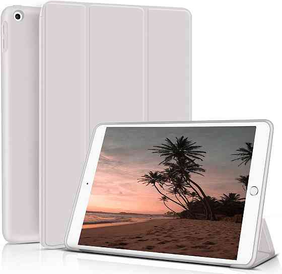 Захисний чохол-книжка для iPad 10.2 (2019/20/21) / pro10.5 (2017) / Air 10.5 Дніпро