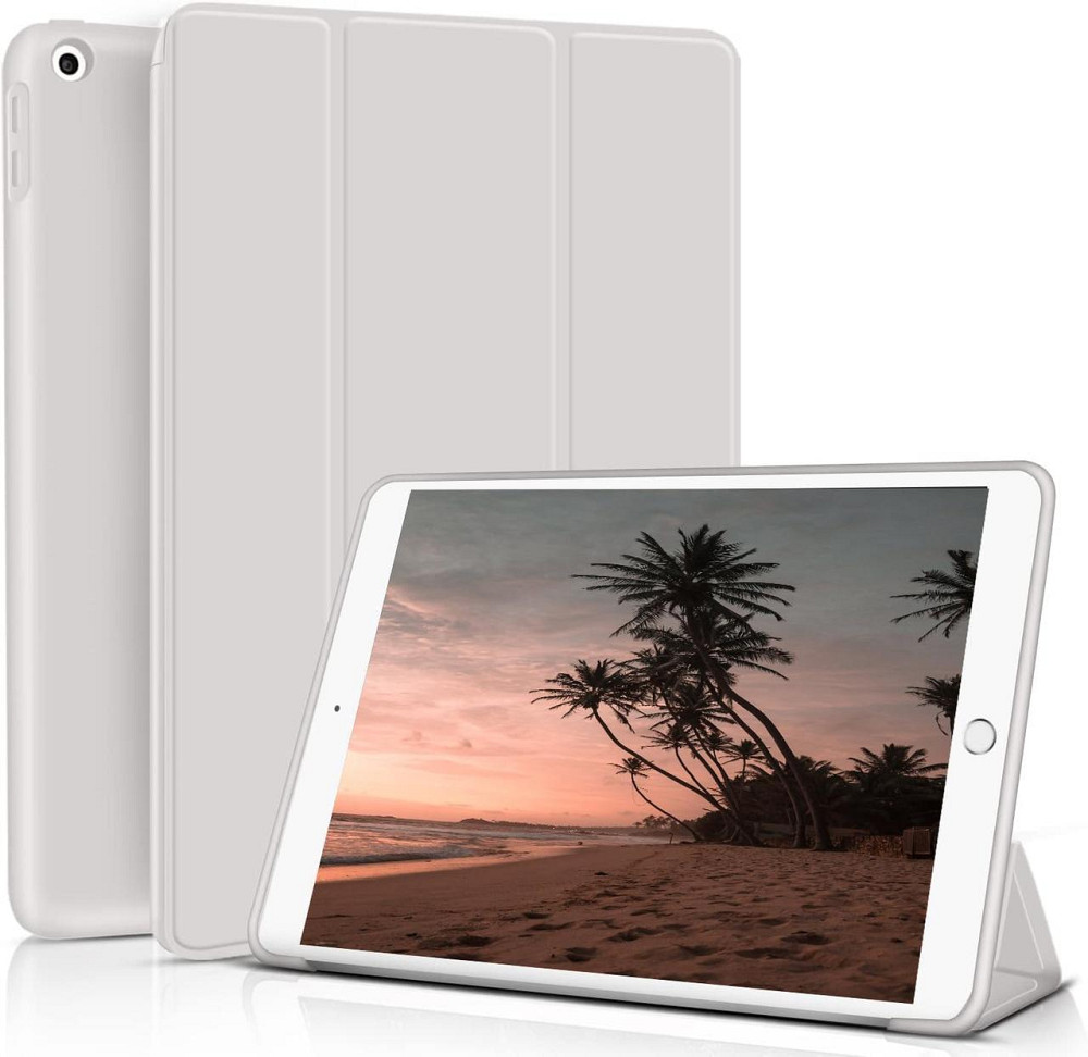 Захисний чохол-книжка для iPad 10.2 (2019/20/21) / pro10.5 (2017) / Air 10.5 Дніпро - фото 1