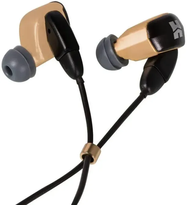 Навушники Hifiman Re2000 Pro Gold Київ - фото 1