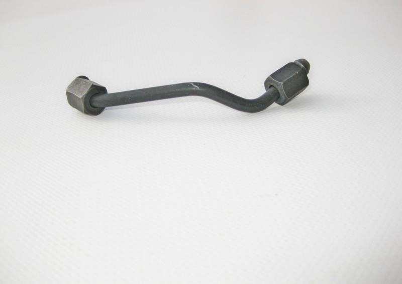 Mercedes-Benz  A6110701133 Паливна трубка ТНВД для двигунів OM646 R4 2.2 cdi OM647 R5 2.7 cdi OM648 R6 3.2 cdi Одесса - изображение 3