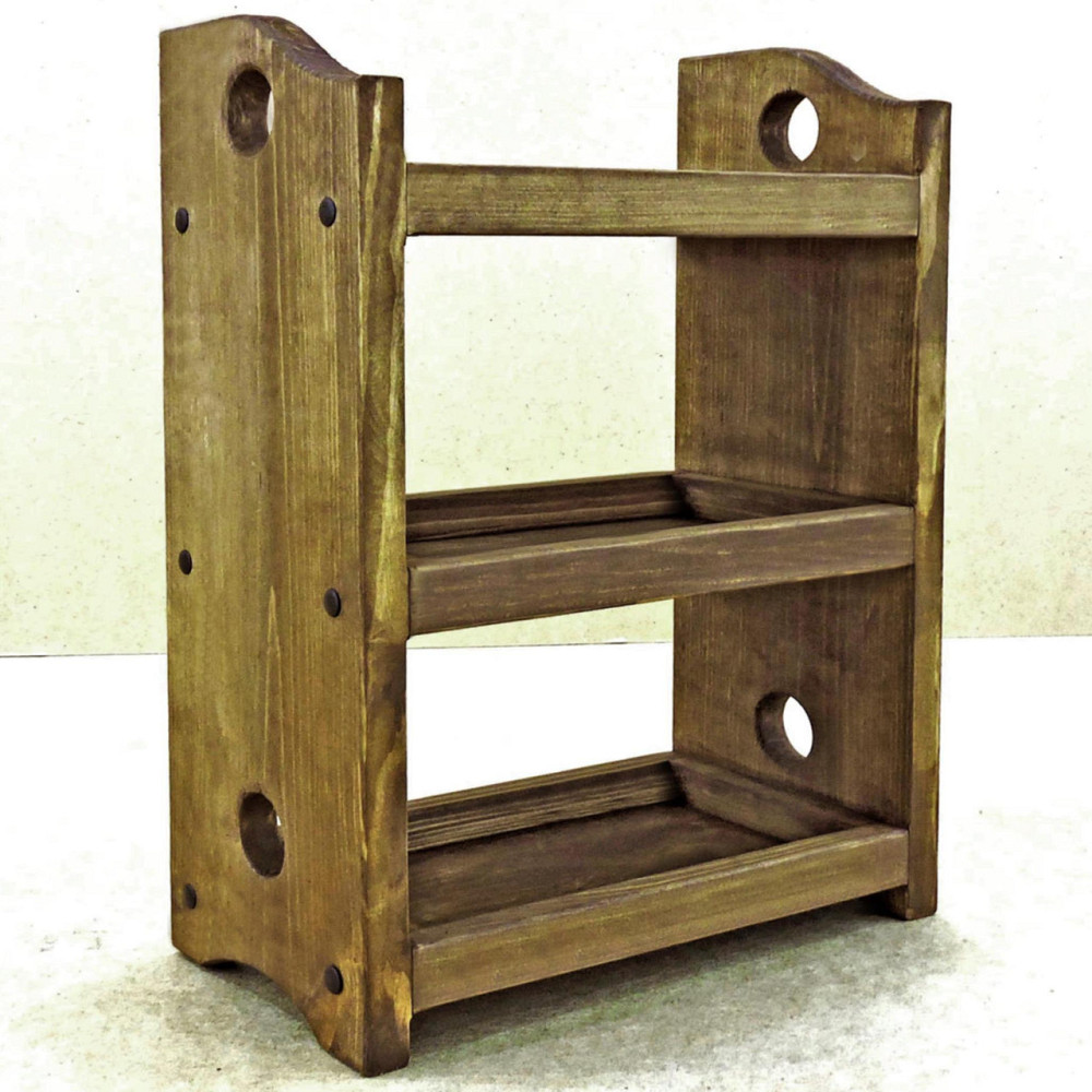 Органайзер для спецій "Блючіз" мускат Миколаїв - фото 1