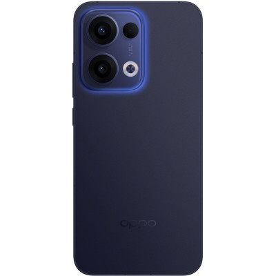 Мобільний телефон Oppo Reno13 5G 12/256GB Luminous Blue (OFCPH2689_BLUE) Вінниця - фото 7
