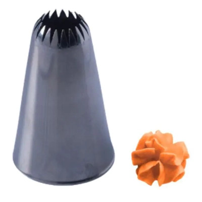 Кондитерская насадка Martellato Flower & Petals d 14/25 мм (BS 0195K) Винница - изображение 1