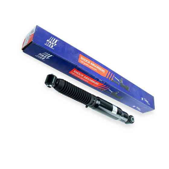 Амортизатор Фиат Скудо-Пежо Expert 07- задний Мукачево