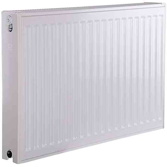 Радіатор сталевий 22/500x700 бок OPTIMUM Тернопіль