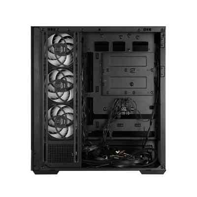 Корпус Zalman P40NAMUBLACK Винница