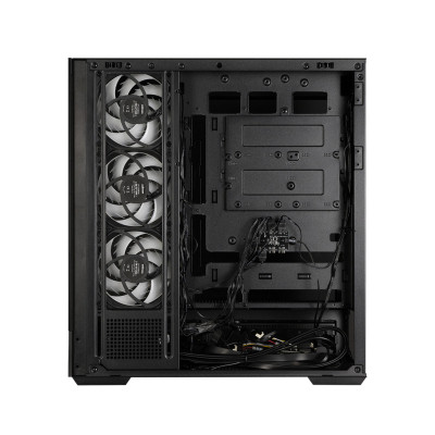 Корпус Zalman P40NAMUBLACK Винница - изображение 3