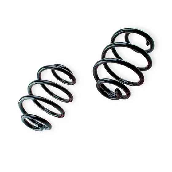 Пружина підвіски Lanos, Sens. Nexia (к-кт 2 шт) задньої Мукачево