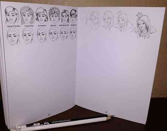 120 штук Маркери двосторонні Набор фломастеров для скетчингу Рисование. Харьков