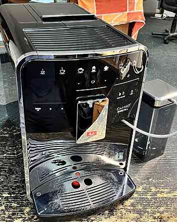 Кавоварка: Melita Caffeo Barista * TS Smart.Type F85 / 0-102 Харків