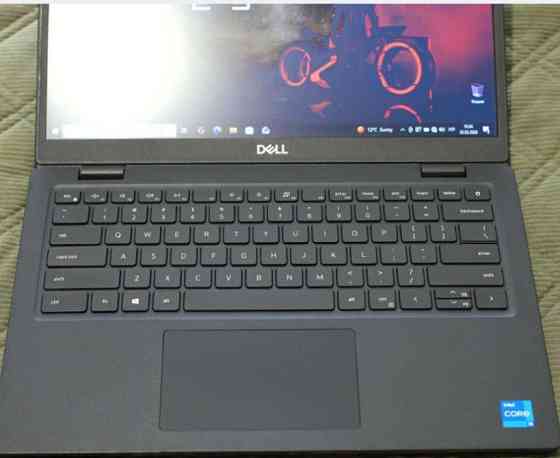 Dell 3420/2022/Intel Core i5-1135G7 8x/Видео4GB/16GB/SSD256/АКБ5ч/14HD Харьков