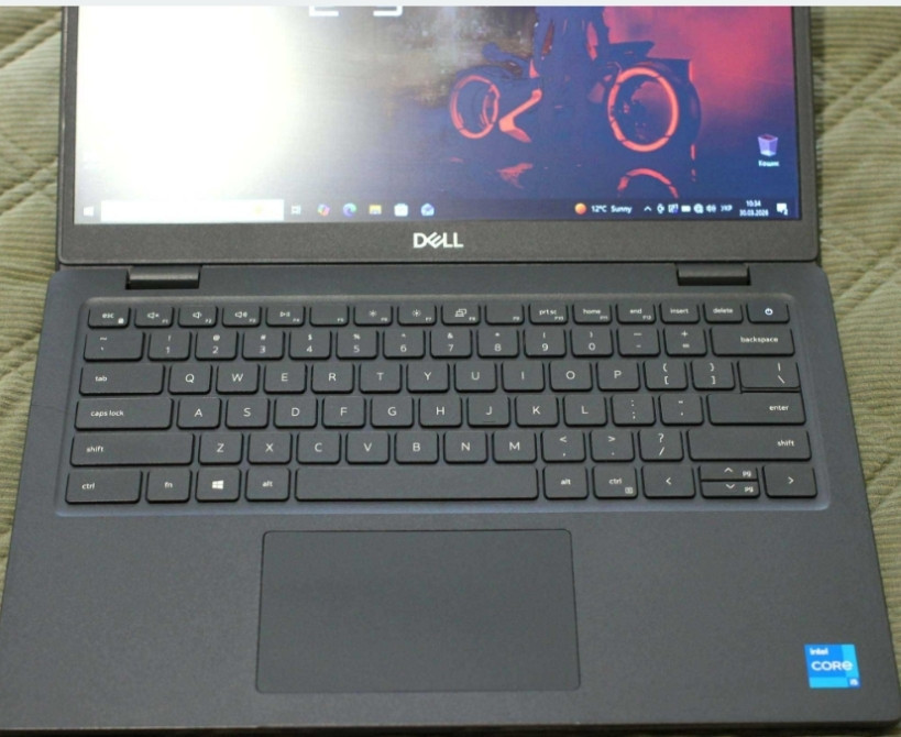 Dell 3420/2022/Intel Core i5-1135G7 8x/Видео4GB/16GB/SSD256/АКБ5ч/14HD Харьков - изображение 2