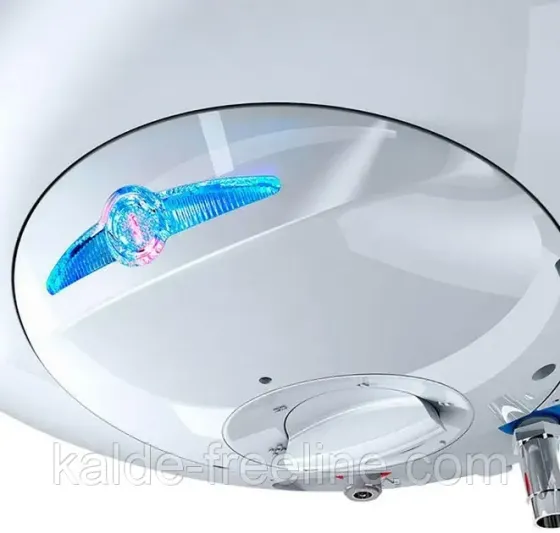 Водонагрівач електричний TESY BILIGHT slim 50 Харків