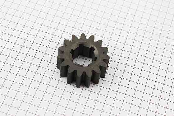 Шестерня КПП Z - 6/15 Xingtai 24B, Shifeng 244, Taishan 24 (12.37.122) Київ