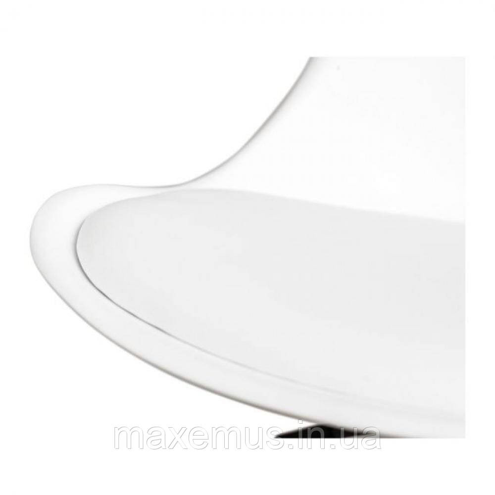 Кресло офисное компьютерное Комфортное кресло B-881 Офисные кресла и стулья белые Офисный стул кресло Мостиска - изображение 4