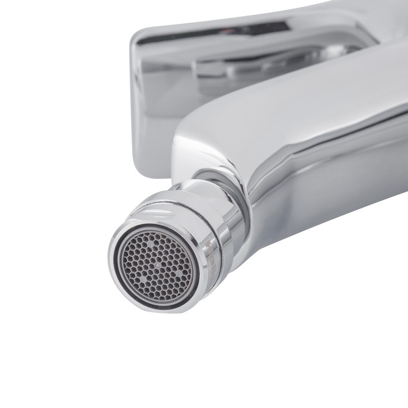 Змішувач для біде HAIBA BOLERO 002 (HB9576) Київ - фото 3