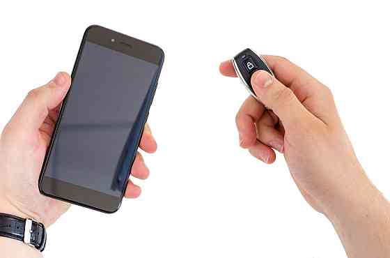 Умный дверной замок невидимка SEVEN LOCK SL-7709 Киев