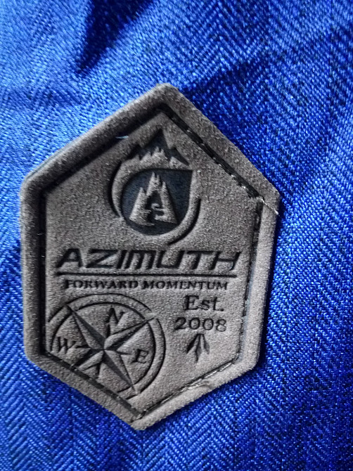 Жіноча зимова парка "Azimuth",р.38. Київ - фото 10