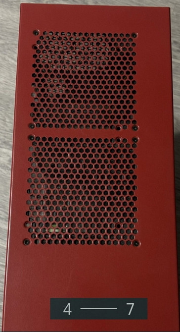 Ігровий ПК на GEFORCE GTX1080 Ti Київ - фото 4