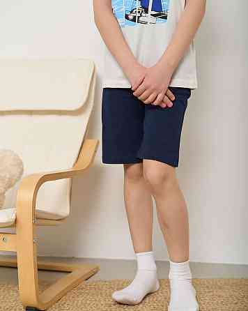 Комплект для мальчика с шортами Ozkan - Яхты 31921 9-10 Киев