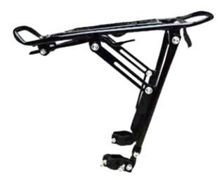 Багажник задній велосипедний (mod: HS-H023) Мукачево - фото 1