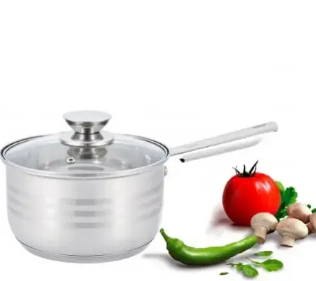 Ковш Unique UN-5053 1,9 л Коломия - фото 2