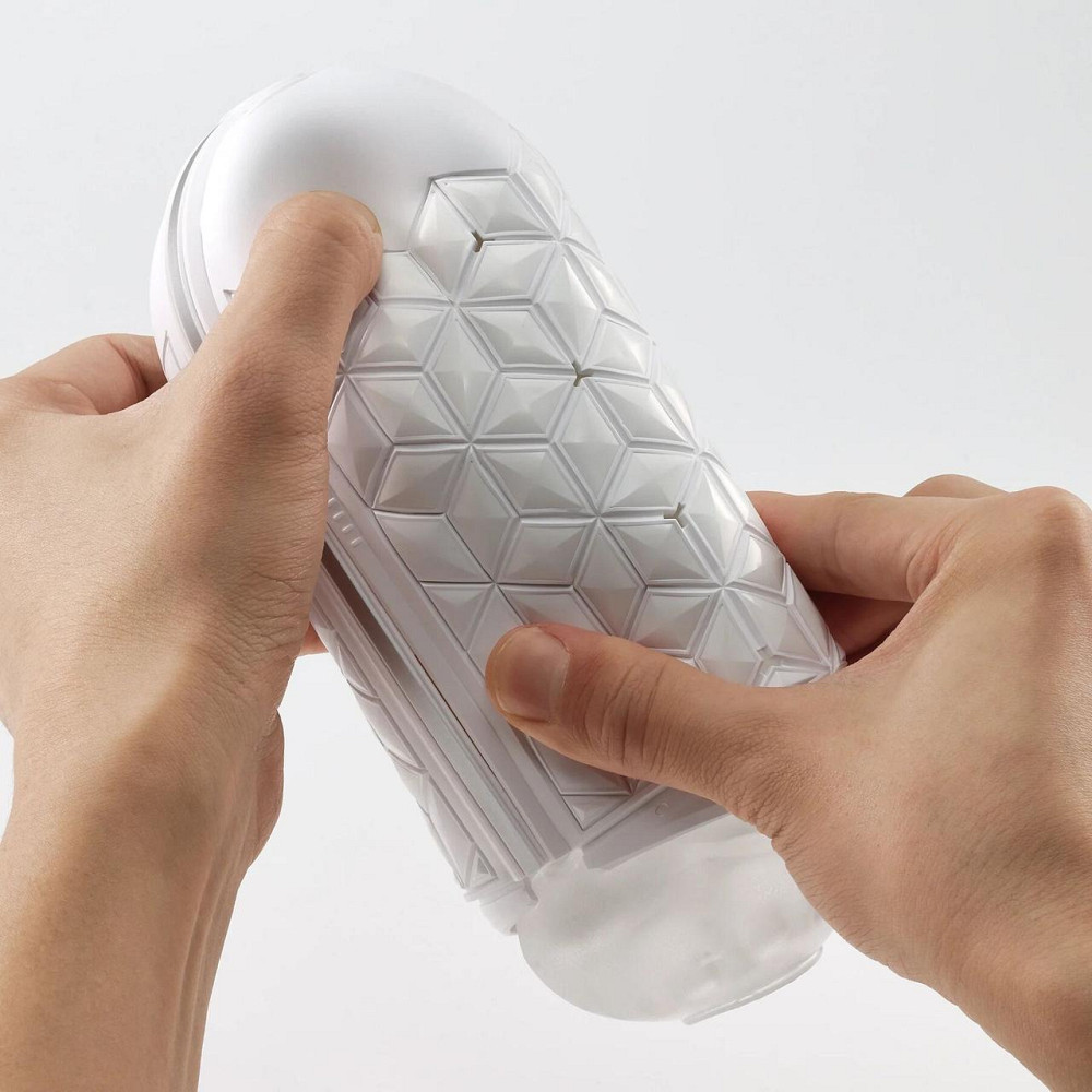 Мастурбатор Tenga Flip Flexy Sex Aura Київ - фото 7