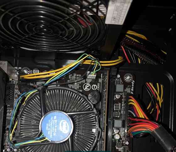 Комп'ютер Vinga.Intel Core i5-4590 Харків