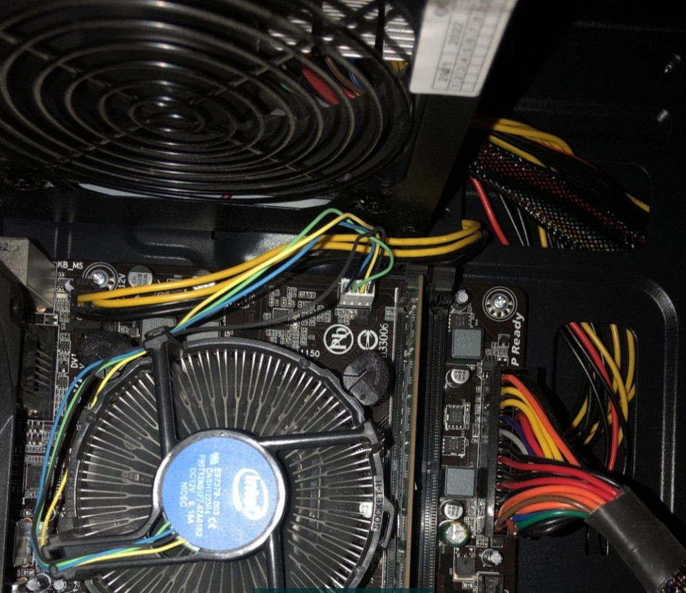 Комп'ютер Vinga.Intel Core i5-4590 Харків - фото 4