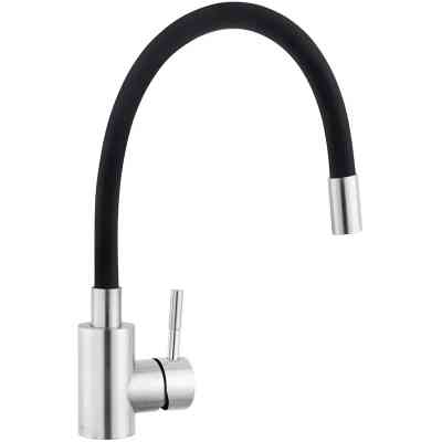 Змішувач Kroner Klassisch-ESG035BLK (CV024353) Вінниця