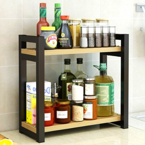 Полка настольная 