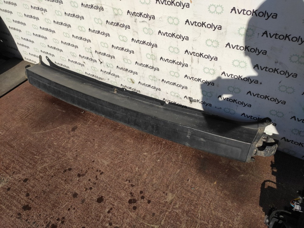 Бампер задній Renault Master III 2010-2019 Ковель - фото 6