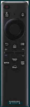 Телевизор: Samsung QE43Q60C. Харьков