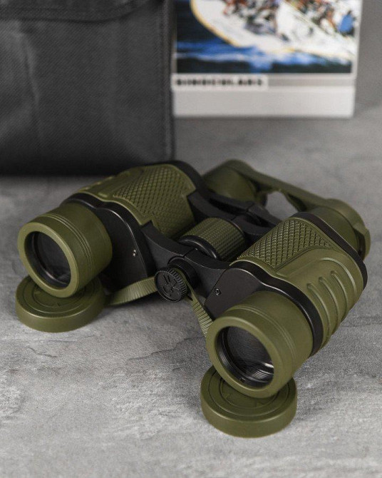 Бінокль Bresser 10x40 ВТ3999 Одеса - фото 5