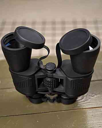 Бинокль Comet 7x50 coated optics ПП7729 Киев