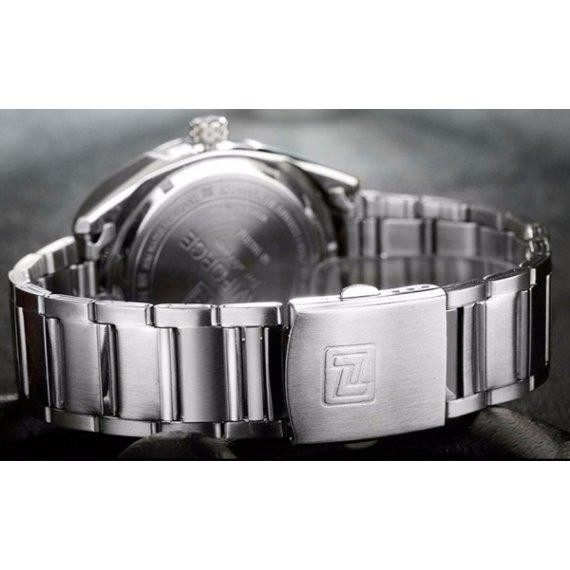 Годинник чоловічий наручний Naviforce Rocket (Сріблястий) Вінниця - фото 8