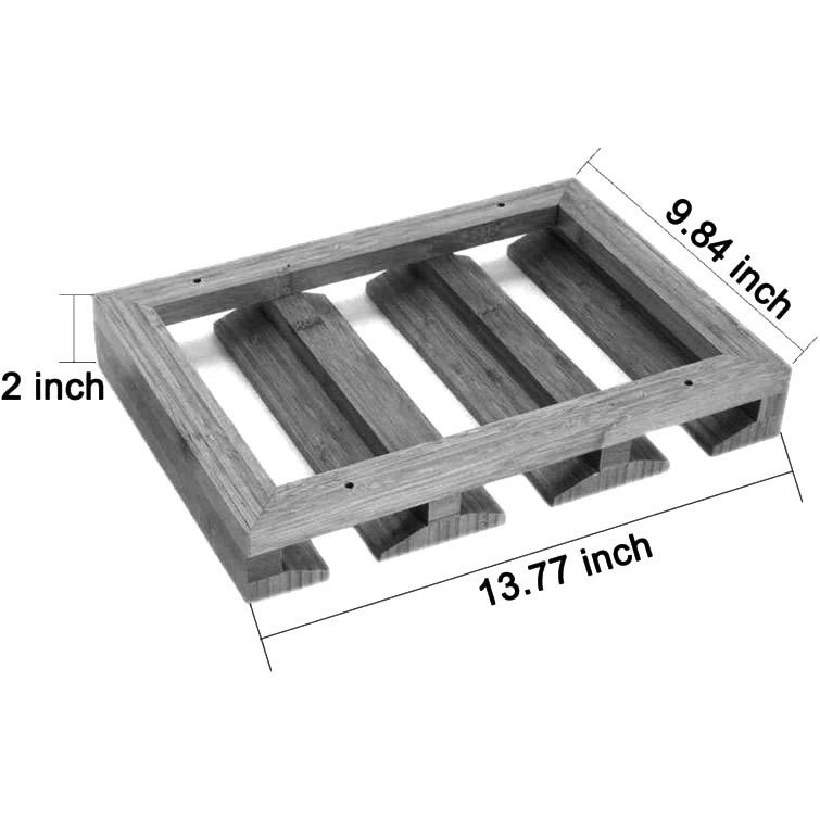Полиця для келихів "Бармістер" бланже Миколаїв - фото 2