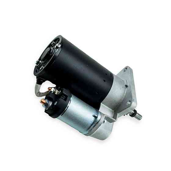 Стартер 2109, 2199, 2113, 2114, 2115 на постійних магнітах 2108, Мукачево