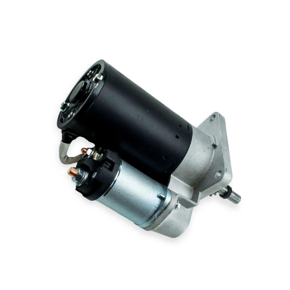 Стартер 2109, 2199, 2113, 2114, 2115 на постійних магнітах 2108, Мукачево - фото 1