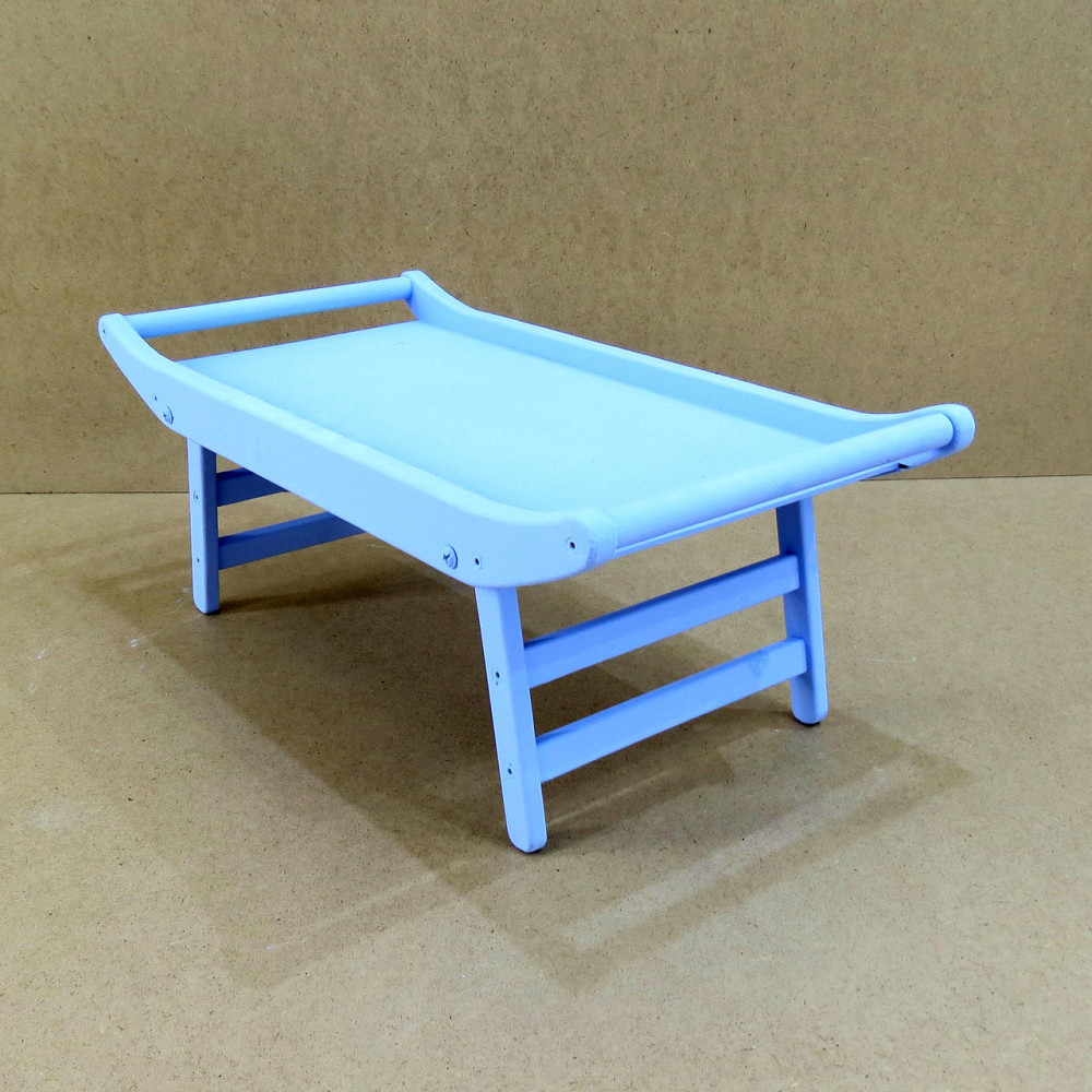 Столик-поднос для завтрака 